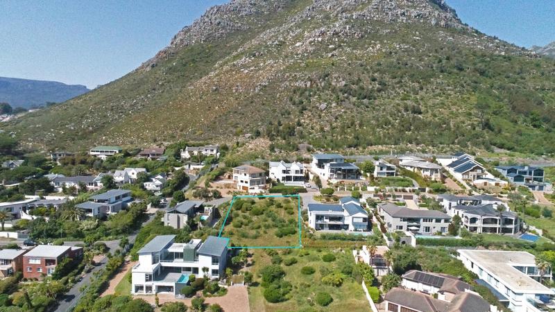 4 Bedroom Property for Sale in Hout Bay Western Cape